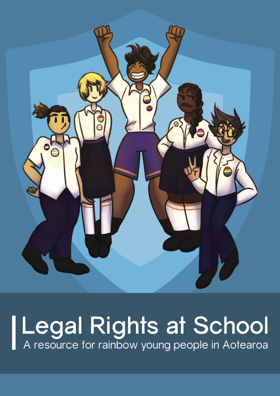 Resources for Schools - Schools Pride Week