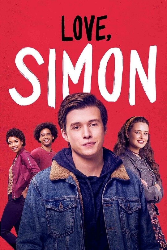 love, simon