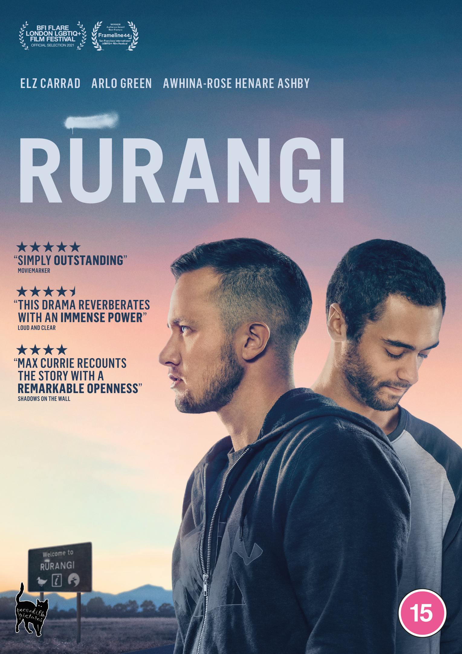 rurangi