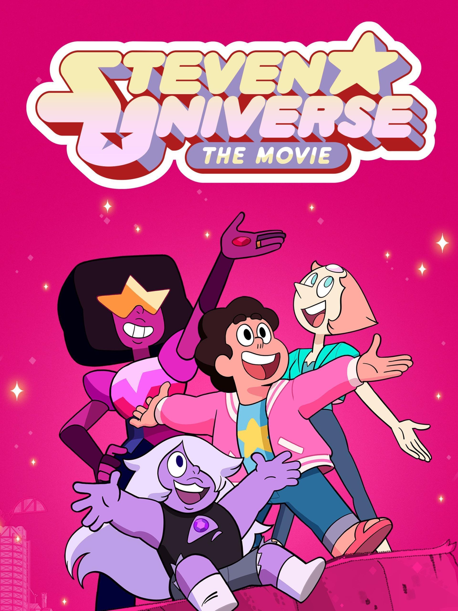 steven universe