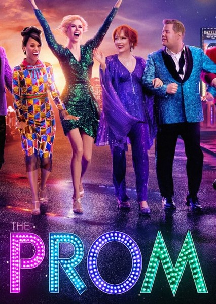 the prom