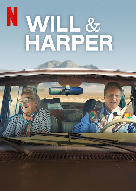 will and harper