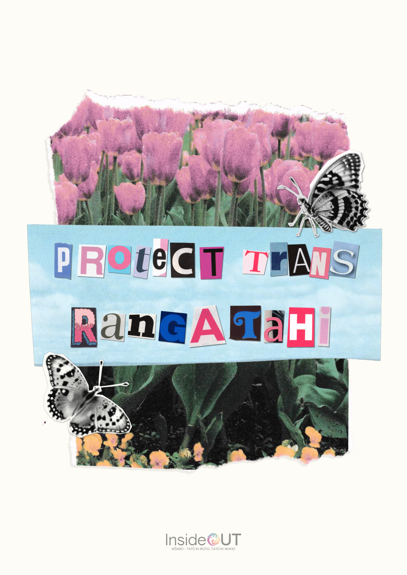 Protect Trans Rangatahi